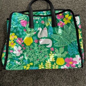 Kate Spade Garden Party tote
